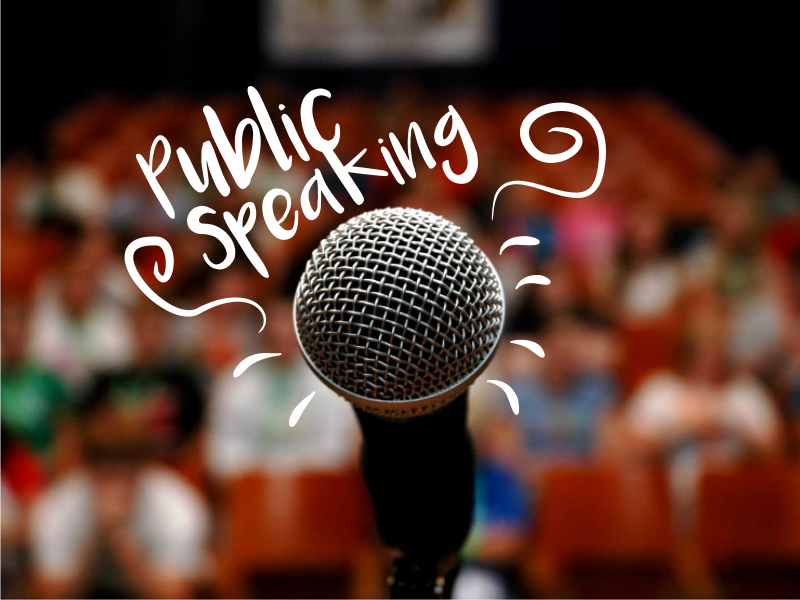 Kemampuan Public Speaking