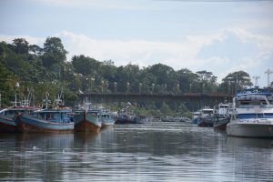 Jembatan Siti Nurbaya