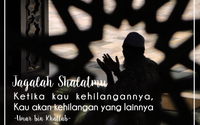 Ini 5 Manfaat yang Bisa Anda Dapatkan dari Menunaikan Shalat Sunnah Rawatib