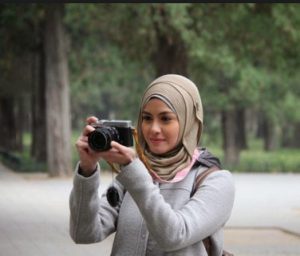 Tips agar Hijabers Tetap Enjoy dengan Aktivitas Traveling