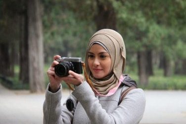Tips agar Hijabers Tetap Enjoy dengan Aktivitas Traveling