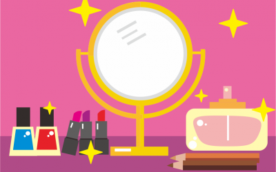 4 Adab Berhias Bagi Wanita Menurut Islam