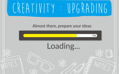 6 Langkah Meningkatkan Cara Berpikir Kreatif