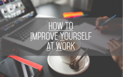 7 Trik Memanipulasi Diri Sendiri Untuk Menjadi Lebih Baik di Lingkungan Kerja