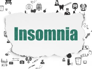 8 Tips Mengatasi Insomnia
