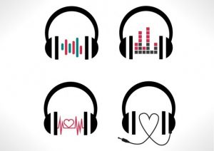 Tips Aman Menggunakan Headset, Earphone, Headphone, dan Sejenisnya