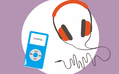 Tips Aman Menggunakan Headset, Earphone, Headphone, dan Sejenisnya