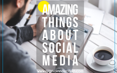 [Infografis] Data dan Fakta Terbaru Sosial Media Tahun 2016