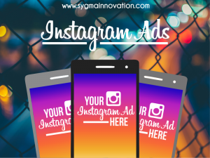 Instagram Ads