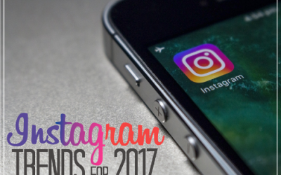 6 Prediksi Trend Instagram di Tahun 2017