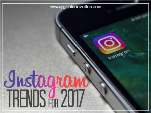 6 Prediksi Trend Instagram di Tahun 2017