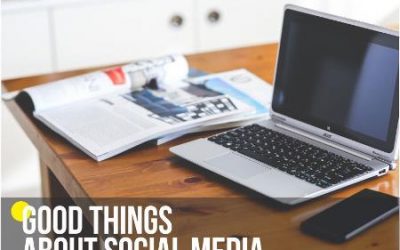 Fungsi Media Sosial Yang Selayaknya Kita Manfaatkan