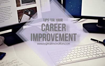 7 Hal ini dapat Meningkatkan Karirmu Secara Drastis