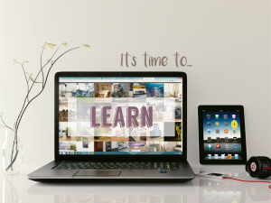 Ikuti Kursus Online