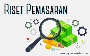 Pentingnya RIset Pemasaran dalam Menyusun Strategi Pemasaran