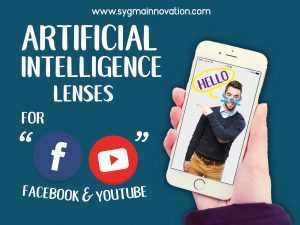 AI Lenses untuk Facebook dan Instagram