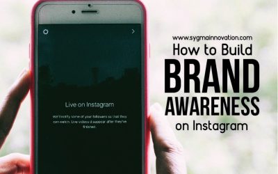 7 Tips Membangun Brand Awareness pada Akun Instagram Anda