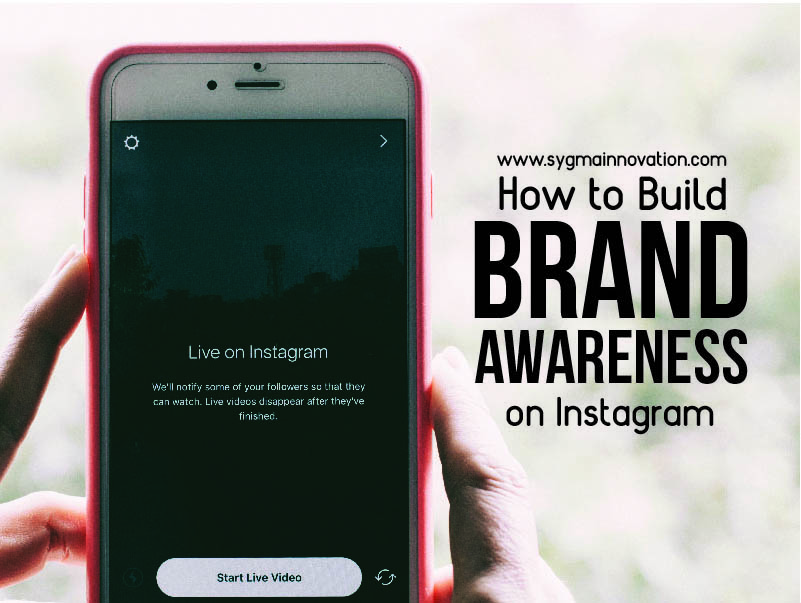 7 Tips Membangun Brand Awareness pada Akun Instagram Anda