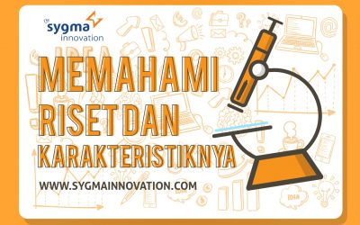 Memahami Riset dan Karakteristiknya