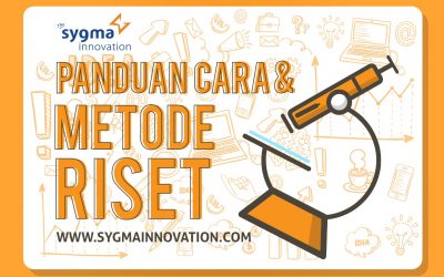 Panduan Cara dan Metode Riset