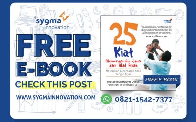 Parenting di Era Milenial yang Sejalan dengan Sunah Rasulullah