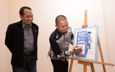 Permudah Belajar Parenting, Sygma Media Inovasi Luncurkan E-Learning Parenting Academy