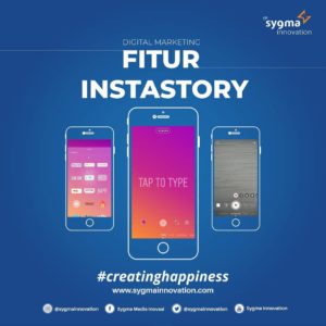 Ini Dia Manfaat Fitur Insta Story Pada Instagram