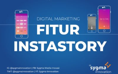 Ini Dia Manfaat Fitur Insta Story Pada Instagram