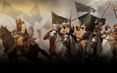 Kenalan Yuk, dengan 9 Jenderal Perang Terhebat dalam Sejarah Islam!