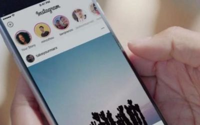 Kenali Beragam Platform untuk Share Stories di  Media Sosial Ini