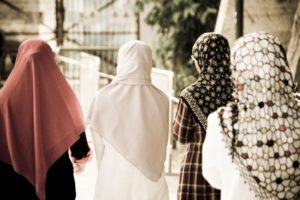 menutp satu pintu dosa
