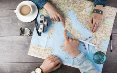 10 Tren Wisata yang Booming di Tahun 2019