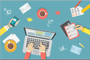 Aplikasi untuk Digital Marketing