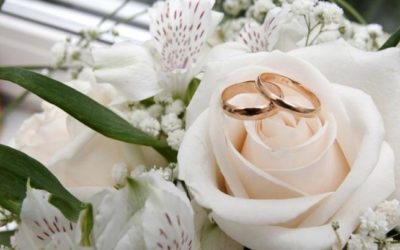 Buat Singlelillah: Inilah 7 Alasan Keuntungan Menikah Muda