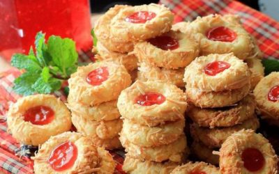 6 Ide Bisnis Kuliner Online Bagi Ibu Rumah Tangga