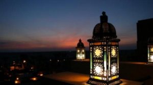 Ramadan pada Sepuluh Hari Pertama