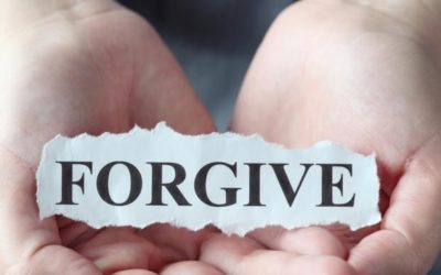 Indahnya Saling Memaafkan dan Kaitannya dengan Kesehatan