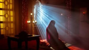 Wanita Haid Menghidupkan Malam Lailatul Qadar