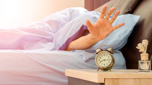 10 Manfaat Tidur Siang Singkat (Power Nap) saat Berpuasa