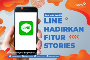 Fitur Terbaru dari LINE