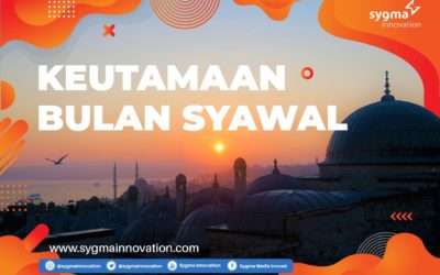 MasyaAllah – Ini Dia 7 Keutamaan Bulan Syawal