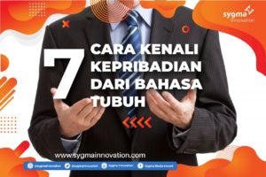 bahasa tubuh