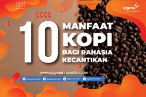 manfaat kopi