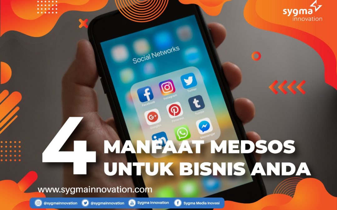 media sosial