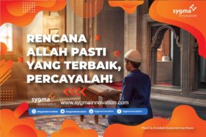 rencana allah