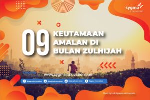 9 Keutamaan Amalan di Bulan Zulhijah