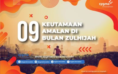 9 Keutamaan Amalan di Bulan Zulhijah
