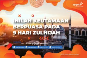 Inilah Keutamaan Berpuasa Pada 9 Hari Zulhijah