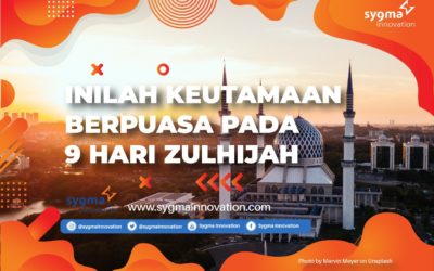 Inilah Keutamaan Berpuasa Pada 9 Hari Zulhijah