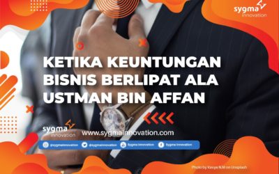 Ketika Keuntungan Bisnis Berlipat ala Utsman bin Affan